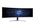 MONITOR SAMSUNG ODYSSEY LED 49" LC49RG90SSPXEN