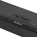 REBEL COMP GŁOŚNIK KOMPUTEROWY SOUNDBAR 2X3W USB