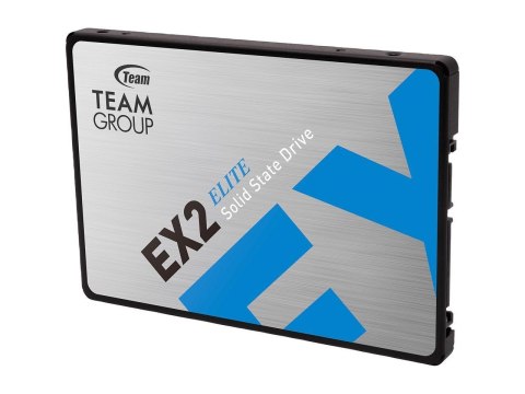 SSD Team Group EX2 2,5" 512GB SATA