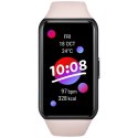 Smartband Honor Band 6 rożowy (Pink)