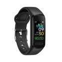 Smartband Kumi Band 6 czarny (black)