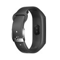 Smartband Kumi Band 6 czarny (black)