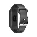 Smartband Kumi Band 6 czarny (black)