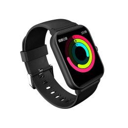 Smartwatch Blackview R3 MAX black