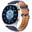 Smartwatch Honor Watch GS 3 (ocean blue)