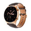 Smartwatch Honor Watch GS 3 (złoty)