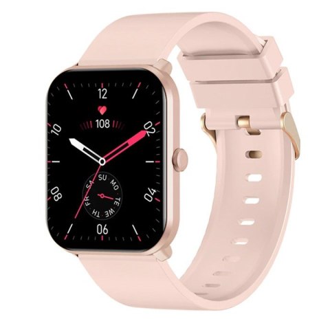 Smartwatch IMILAB W01 (rose gold)