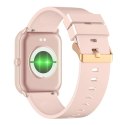 Smartwatch IMILAB W01 (rose gold)