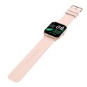 Smartwatch IMILAB W01 (rose gold)