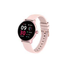 Smartwatch IMILAB W11L (rose gold)