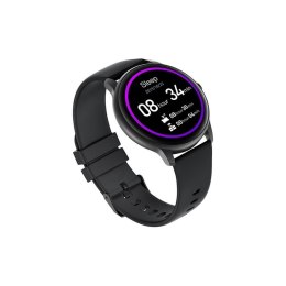 Smartwatch Imilab KW66 czarny (black)