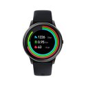 Smartwatch Imilab KW66 czarny (black)