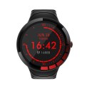 Smartwatch Kumi GT2 czarny