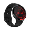 Smartwatch Kumi GT2 czarny