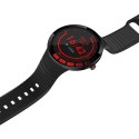 Smartwatch Kumi GT2 czarny