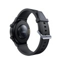 Smartwatch Kumi GT5 PRO czarny