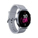 Smartwatch Kumi GT5 PRO srebrny