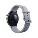 Smartwatch Kumi GT5 PRO srebrny