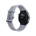 Smartwatch Kumi GT5 PRO srebrny