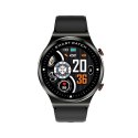 Smartwatch Kumi GT5 czarny