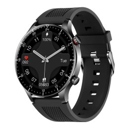 Smartwatch Kumi GW16T PRO czarny