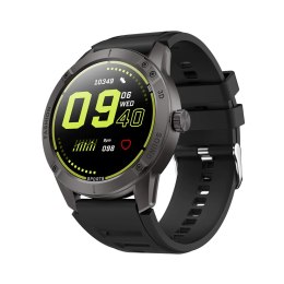 Smartwatch Kumi GW2 Pro szary