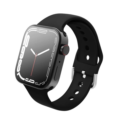 Smartwatch Kumi KU2 Max (czarny)