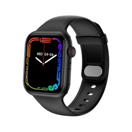 Smartwatch Kumi KU3 META Enhanced Grey