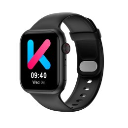 Smartwatch Kumi KU3 META Grey