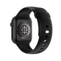 Smartwatch Kumi KU3 META Grey