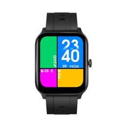 Smartwatch Kumi KU3S czarny