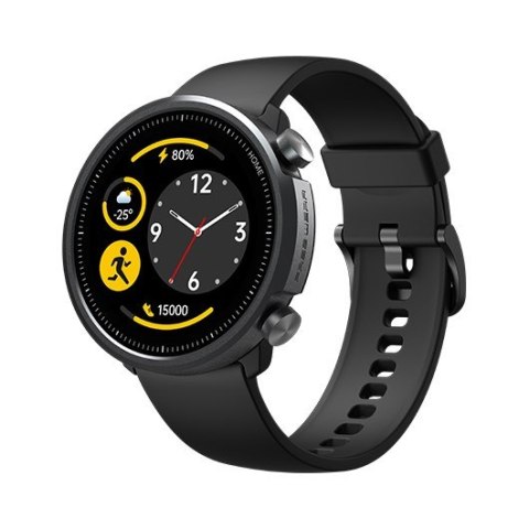 Smartwatch Mibro A1 (Black)