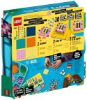 LEGO DOTS 41957 Megazestaw nalepek