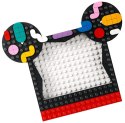 LEGO DOTS 41964 Mickey Mouse & Minnie Mouse Back To School Project Box