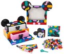 LEGO DOTS 41964 Mickey Mouse & Minnie Mouse Back To School Project Box