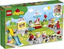 LEGO DUPLO 10956 Park rozrywki