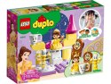 LEGO DUPLO 10960 Sala balowa Belli