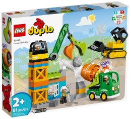 LEGO DUPLO 10990 Budowa