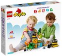 LEGO DUPLO 10990 Budowa