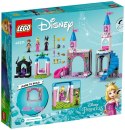 LEGO Disney Princess 43211 Zamek Aurory