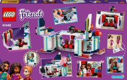 LEGO Friends 41448 Kino w Heartlake City