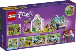 LEGO Friends 41707 Furgonetka do sadzenia drzew