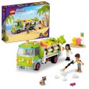 LEGO Friends 41712 Ciężarówka recyklingowa