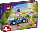 LEGO Friends 41715 Furgonetka z lodami