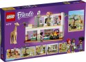 LEGO Friends 41717 Mia ratowniczka dzikich zwierząt