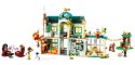 LEGO Friends 41730 Dom Autumn