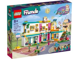 LEGO Friends 41731 Międzynarodowa szkoła w Heartlake