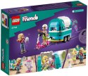 LEGO Friends 41733 Mobilny sklep z bubble tea