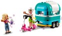 LEGO Friends 41733 Mobilny sklep z bubble tea