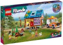 LEGO Friends 41735 Mobilny domek